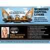 2018 Kenworth T680 Dump Truck